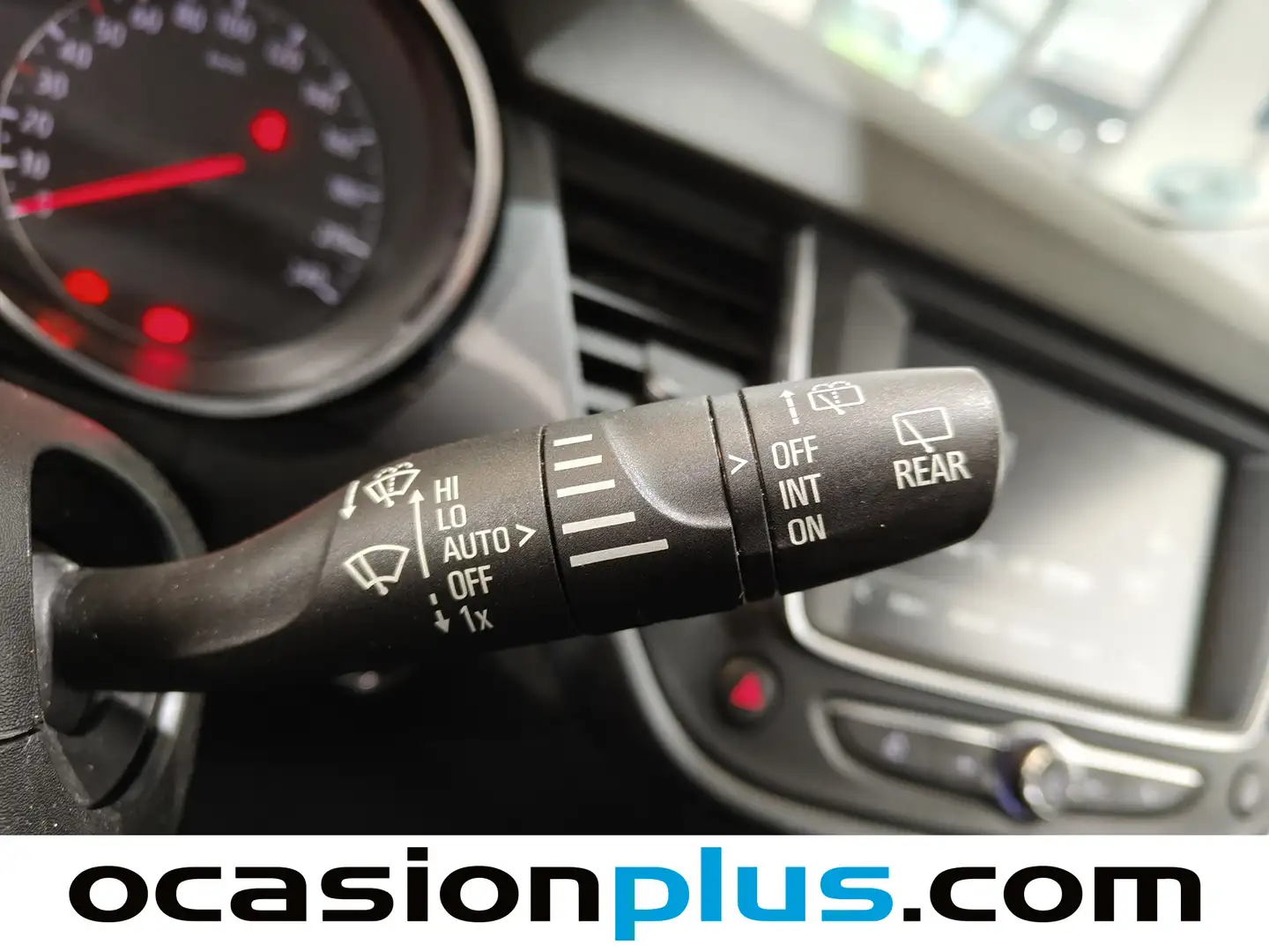 Foto Opel Crossland X Opel Crossland X 1.2 Innovation (130 CV)