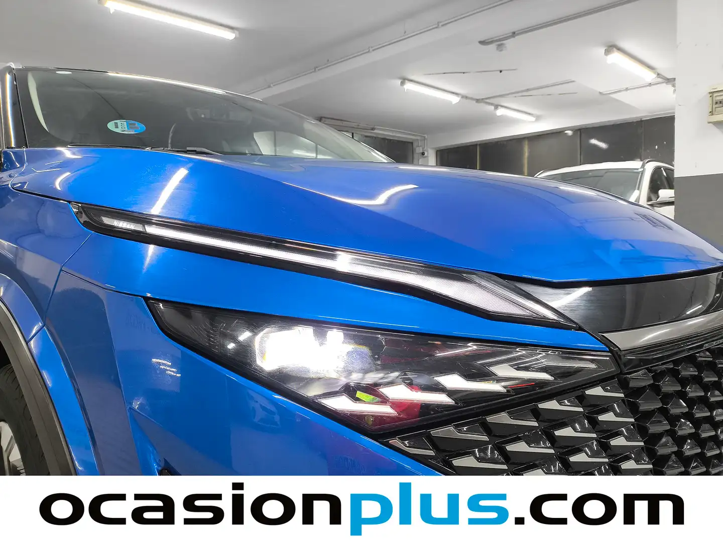 Foto Nissan QASHQAI Nissan Qashqai DIG-T 140 N-Connecta (140 CV)