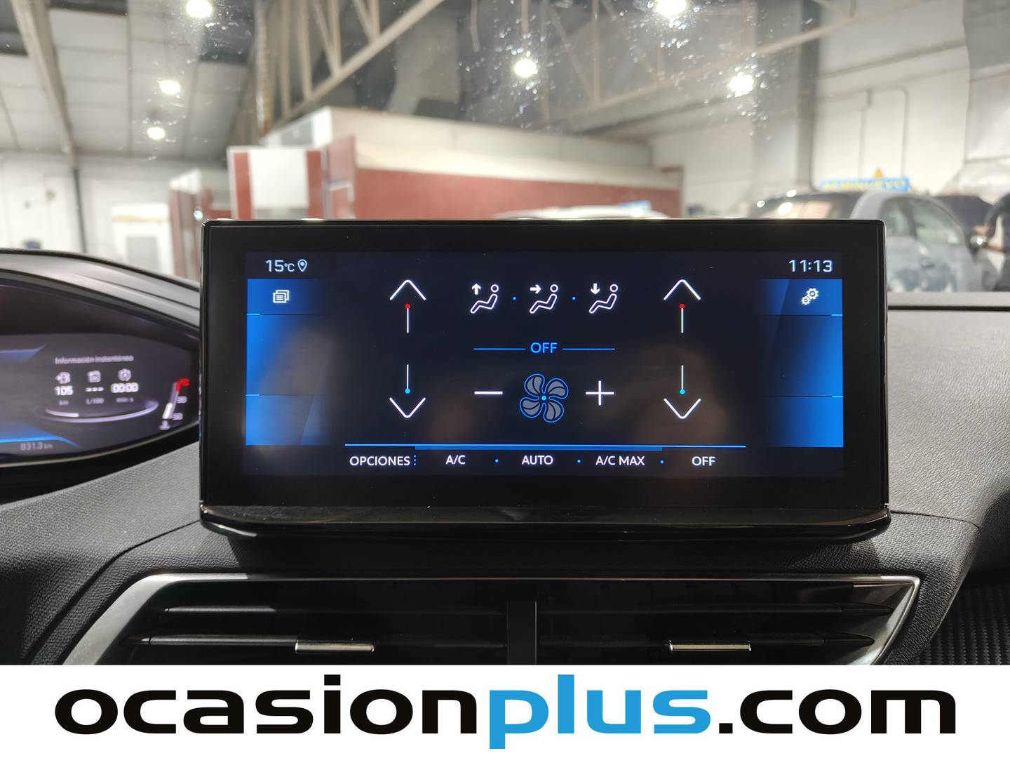 Peugeot 5008 Peugeot 5008 PureTech 130 S&S Allure Pack 96 kW (130 CV) gasolina
