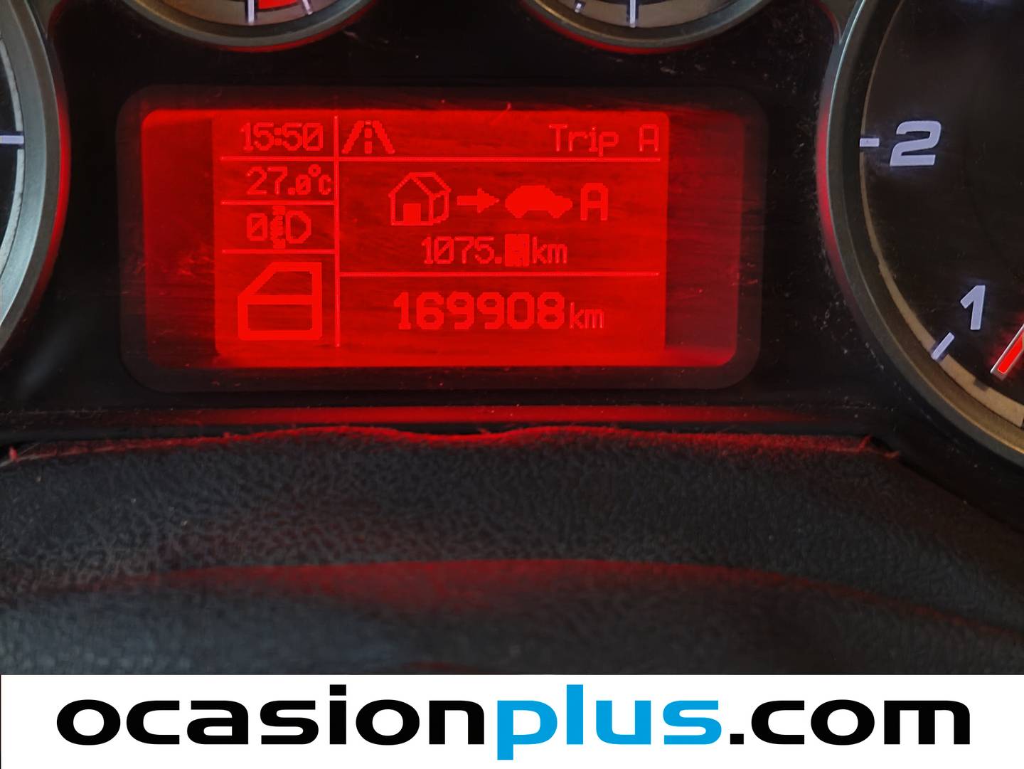 Alfa Romeo MiTo Alfa Romeo Mito 1.6 JTDm Distinctive (120 CV) seminuevo