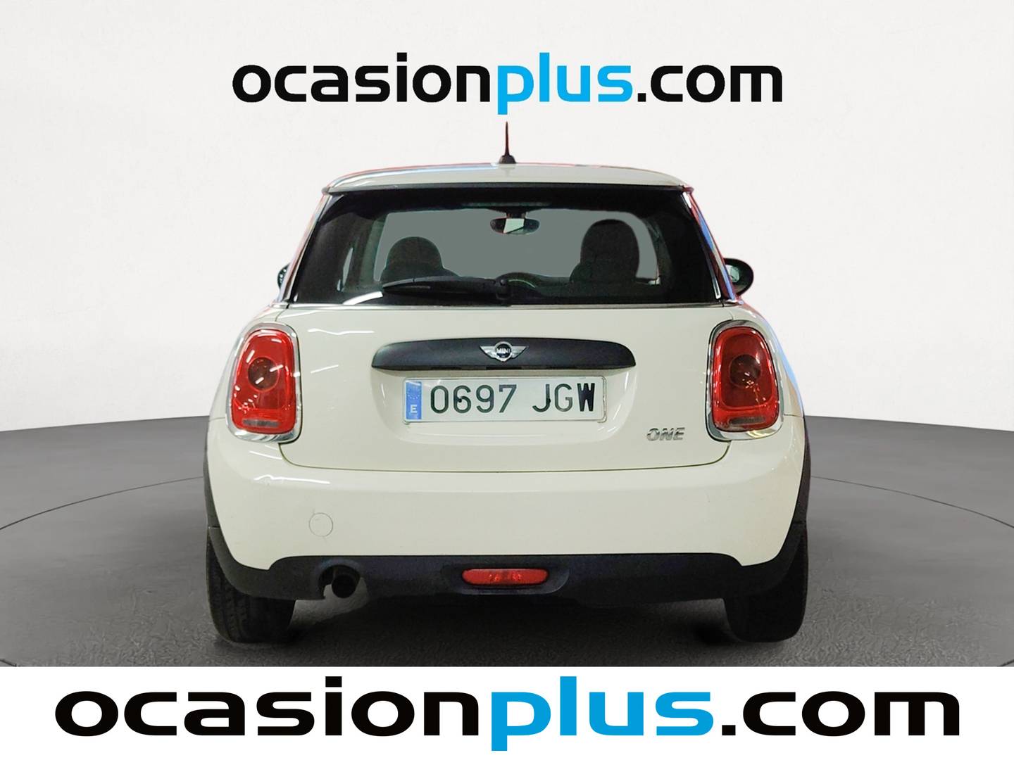 Foto Mini MINI MINI MINI 3 Puertas One (102 CV)