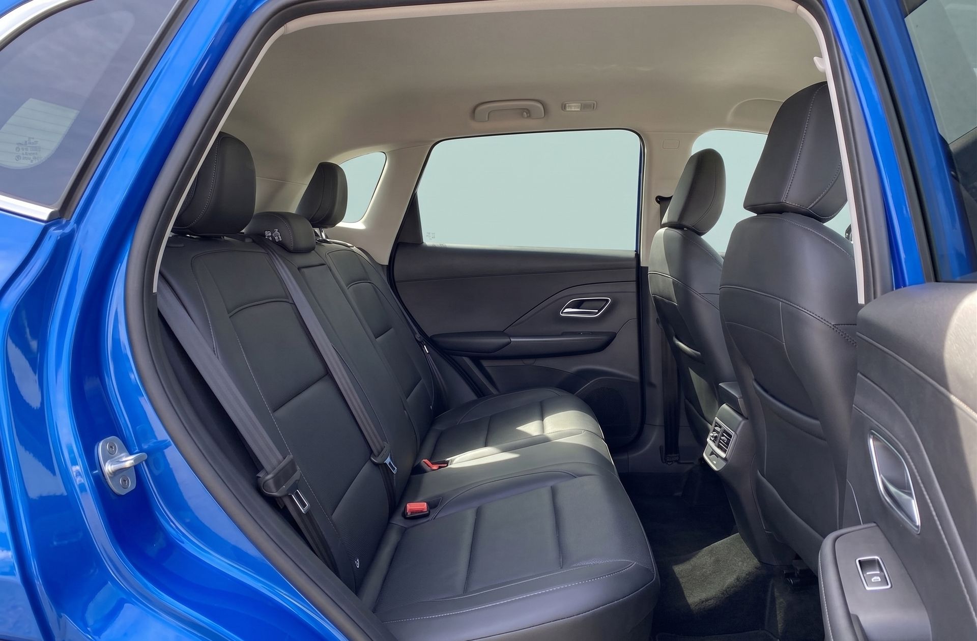 MG ZS 1.5 Hybrid+ Luxury - foto 21