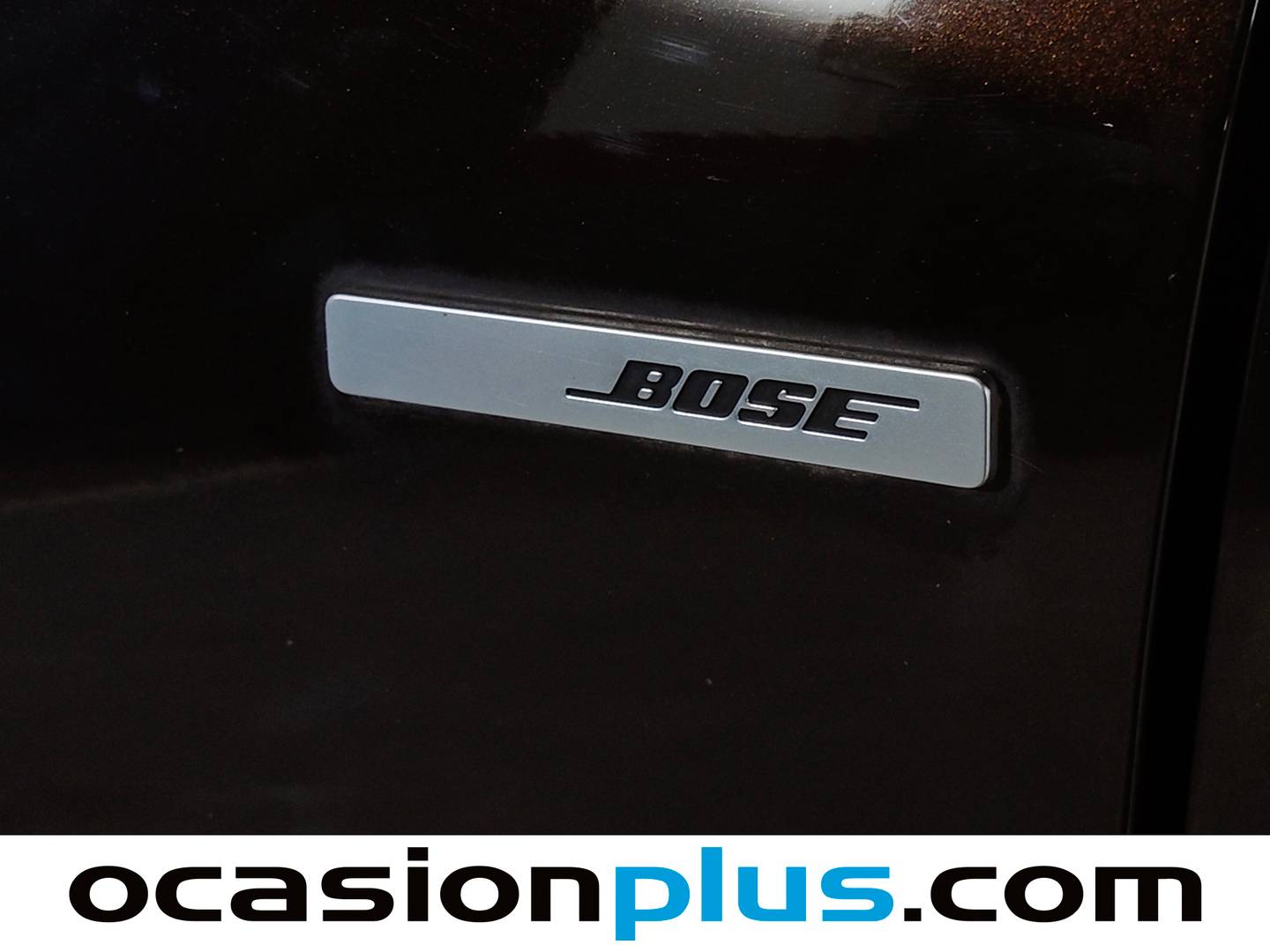 Extras y acabados del Renault Mégane Renault Megane Bose TCe (130 CV) EDC