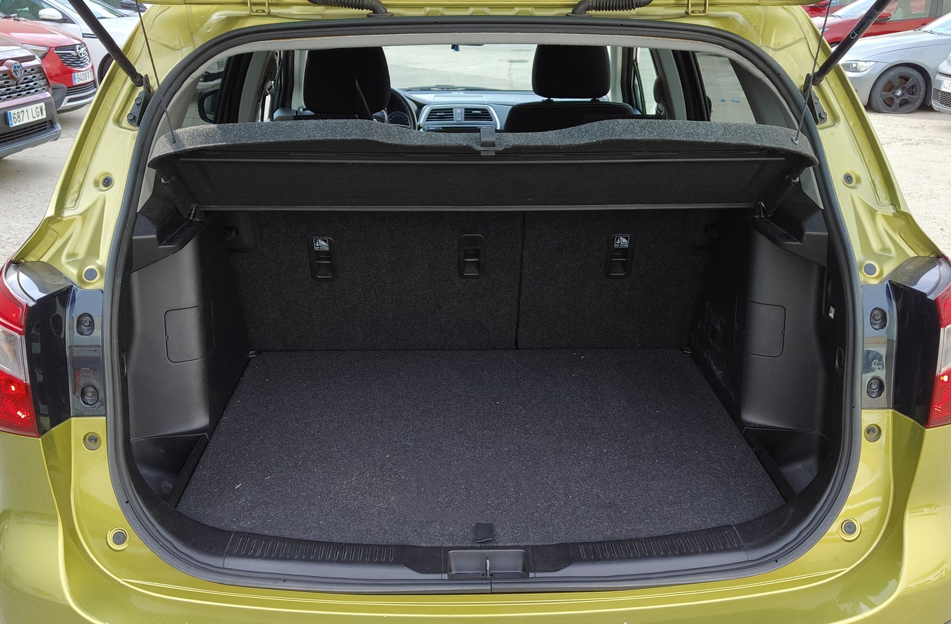 Suzuki S-Cross 1.6 Ddis GLE - foto 16