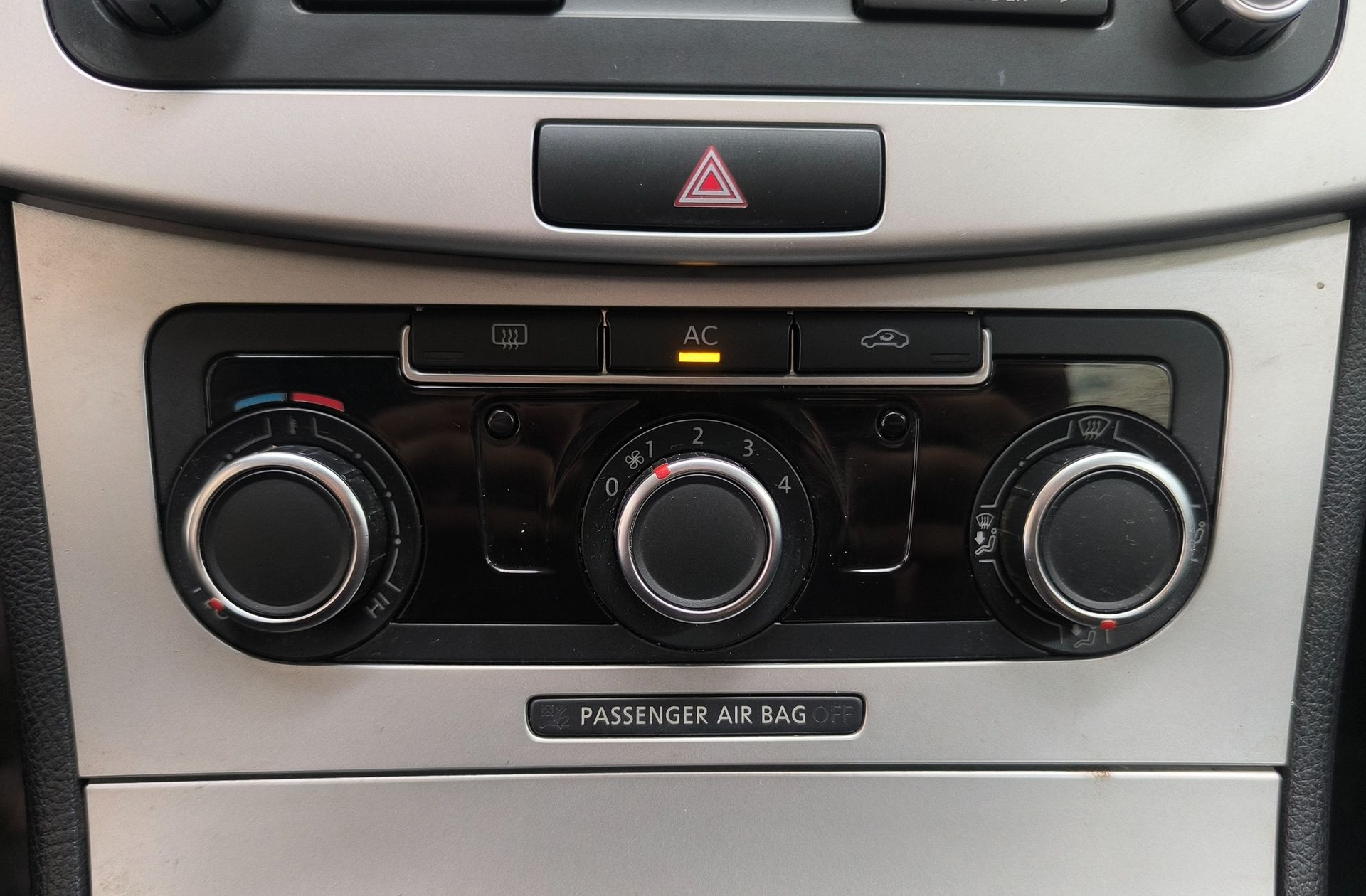 Volkswagen Passat 1.4 TSI Edition - foto 28