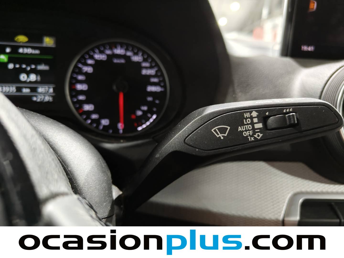 Foto Audi Q2 Audi Q2 Advanced 30 TDI (116 CV)