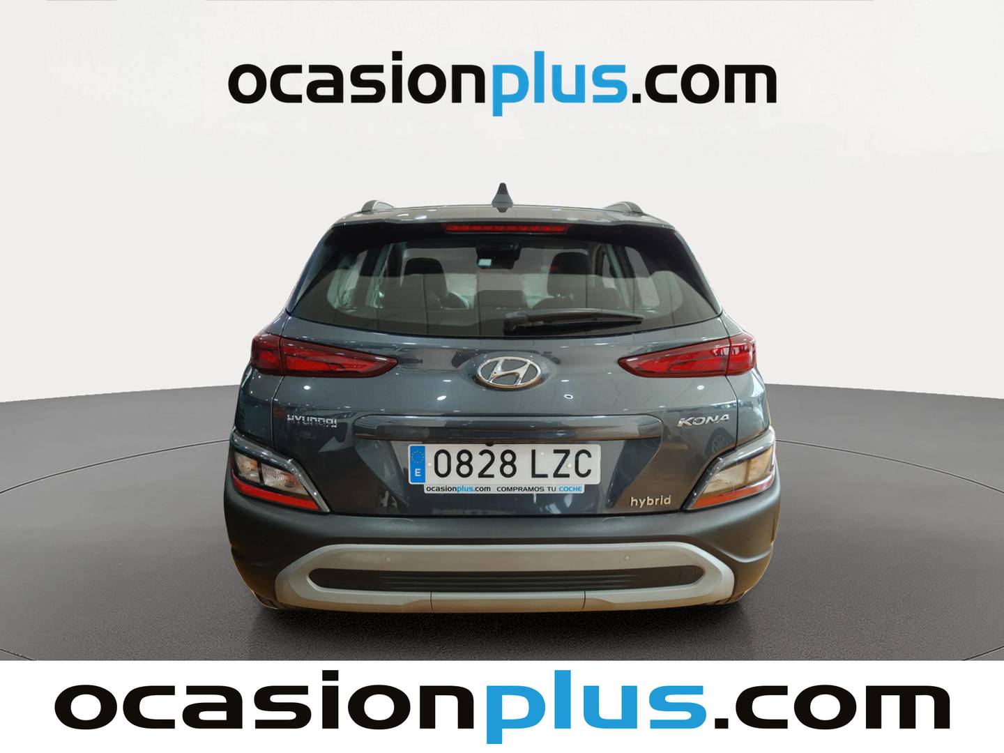 Hyundai Kona Hyundai Kona 1.6 GDI HEV Maxx DCT (141 CV) barato