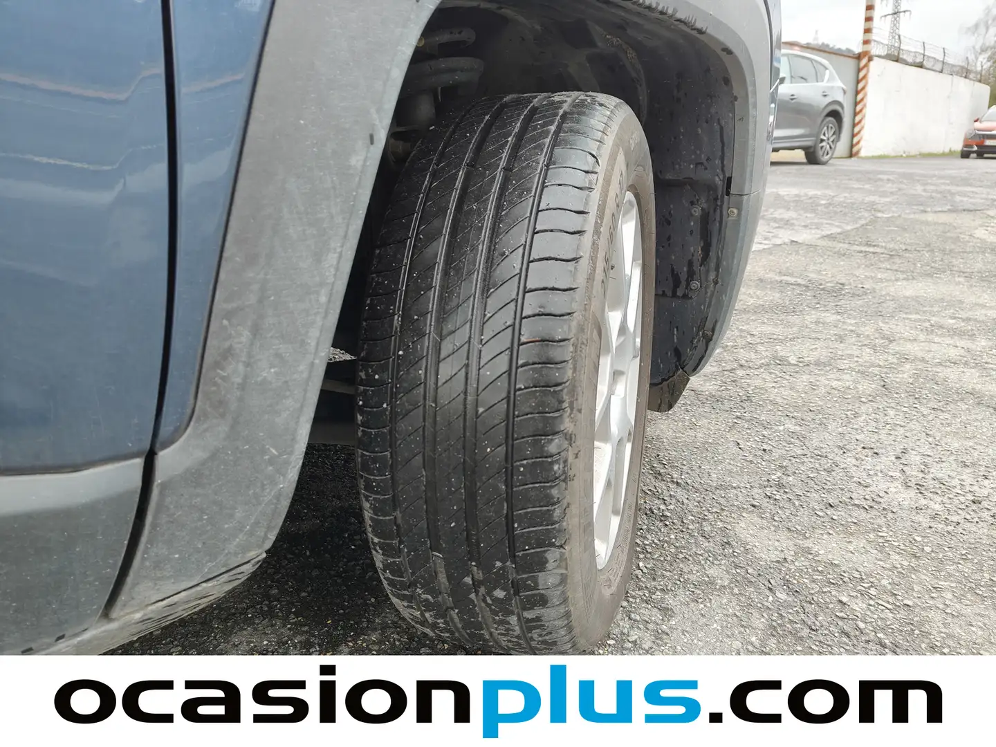 Foto Jeep Renegade Jeep Renegade eHybrid 1.5 Altitude DCT(130 CV)