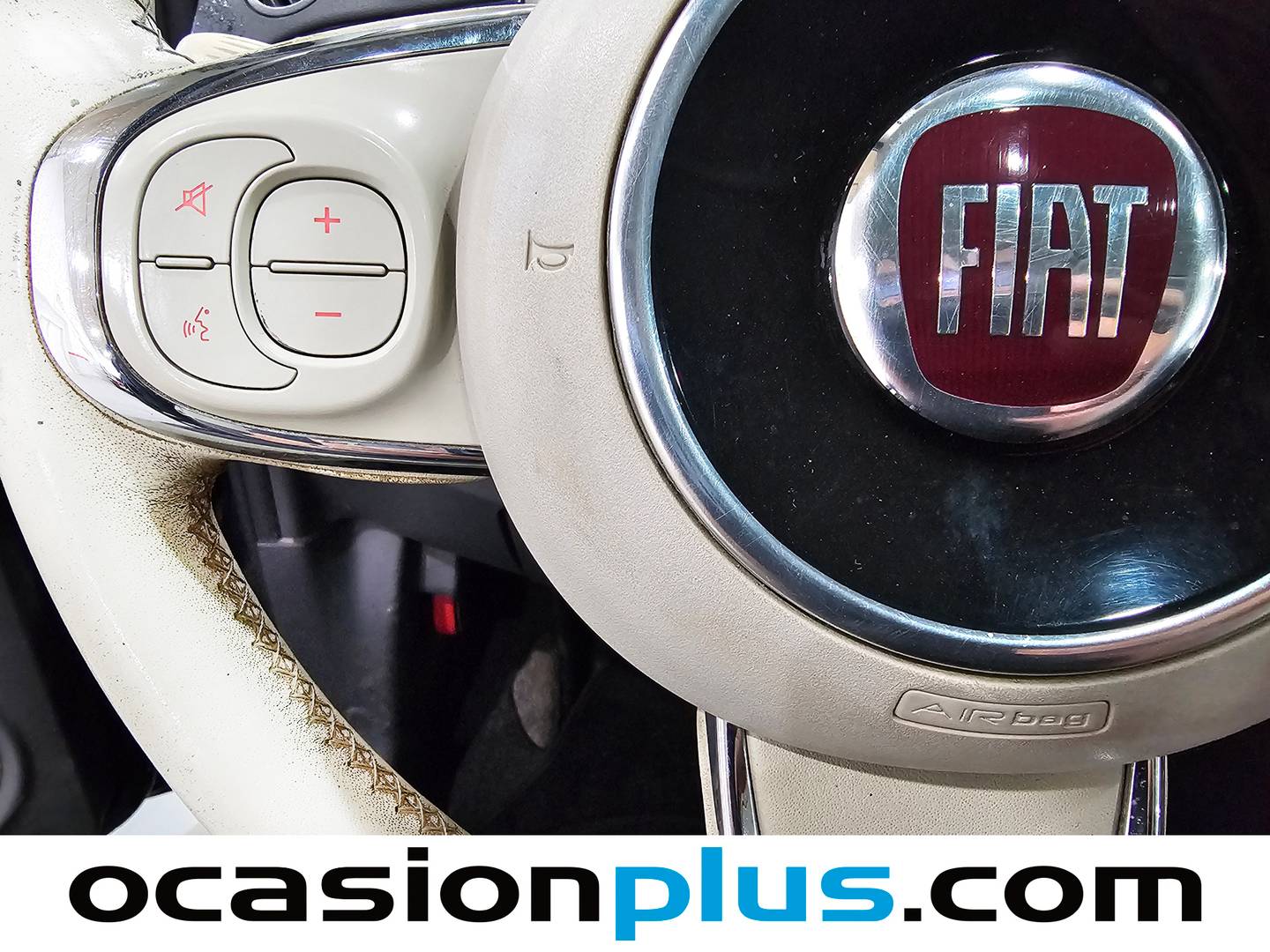 Fiat 500 Fiat 500 1.2 8v Lounge (69 CV) barato