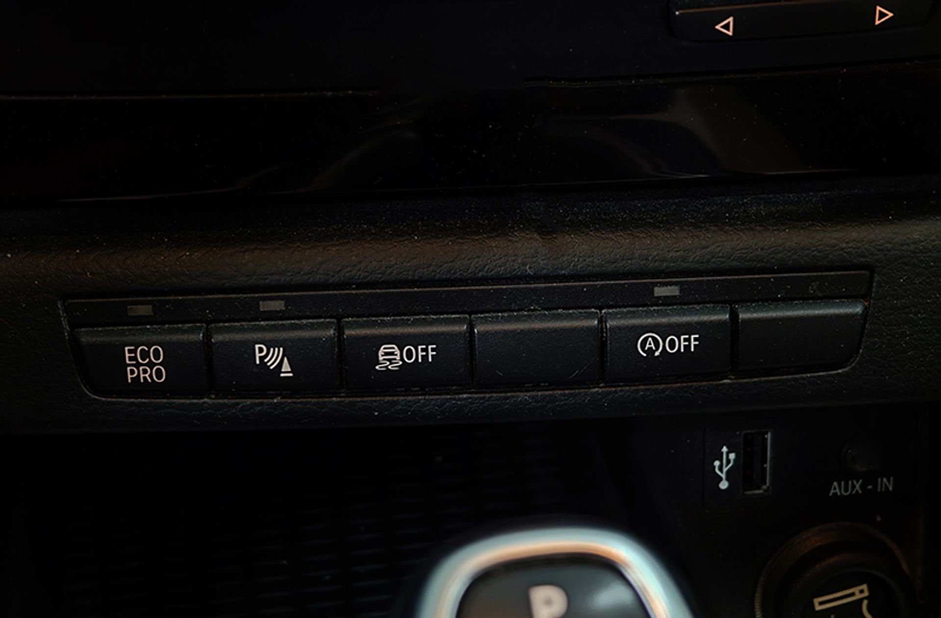 BMW X1 sDrive18d - foto 27