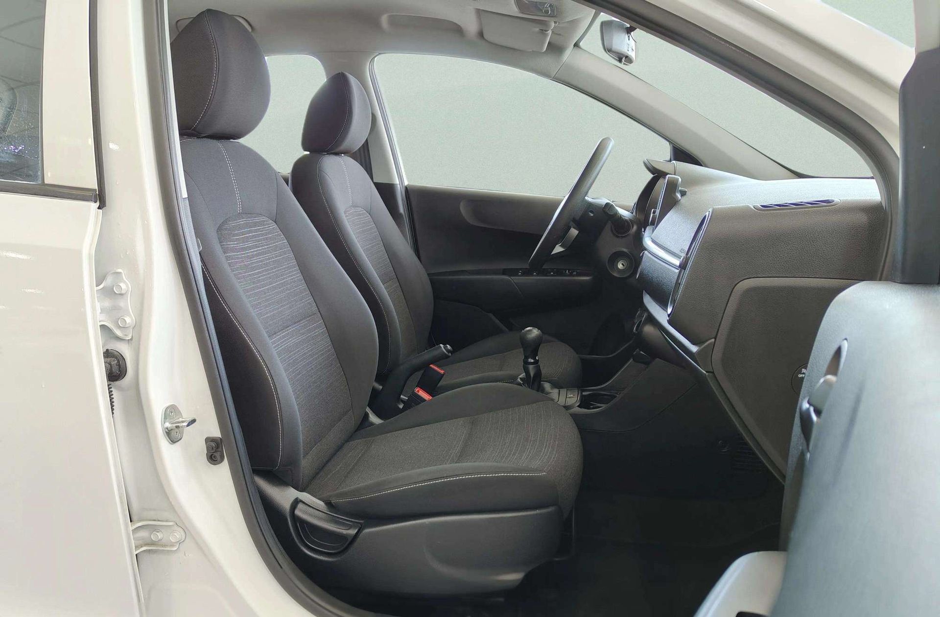 Kia Picanto 1.0 DPi Concept - foto 14