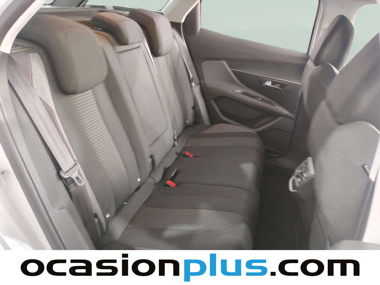 Peugeot 3008 Peugeot 3008 BlueHDI 130 S&S Active (130 CV) al mejor precio