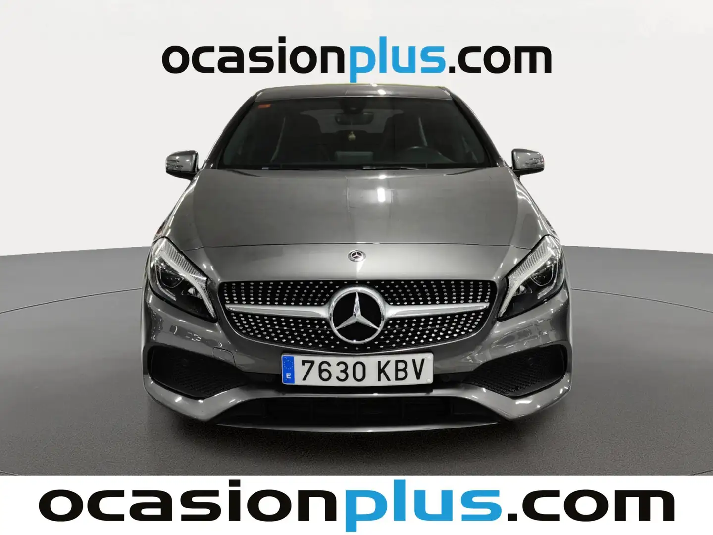 Foto Mercedes Clase A Mercedes-Benz Clase A 200 d (136 CV)