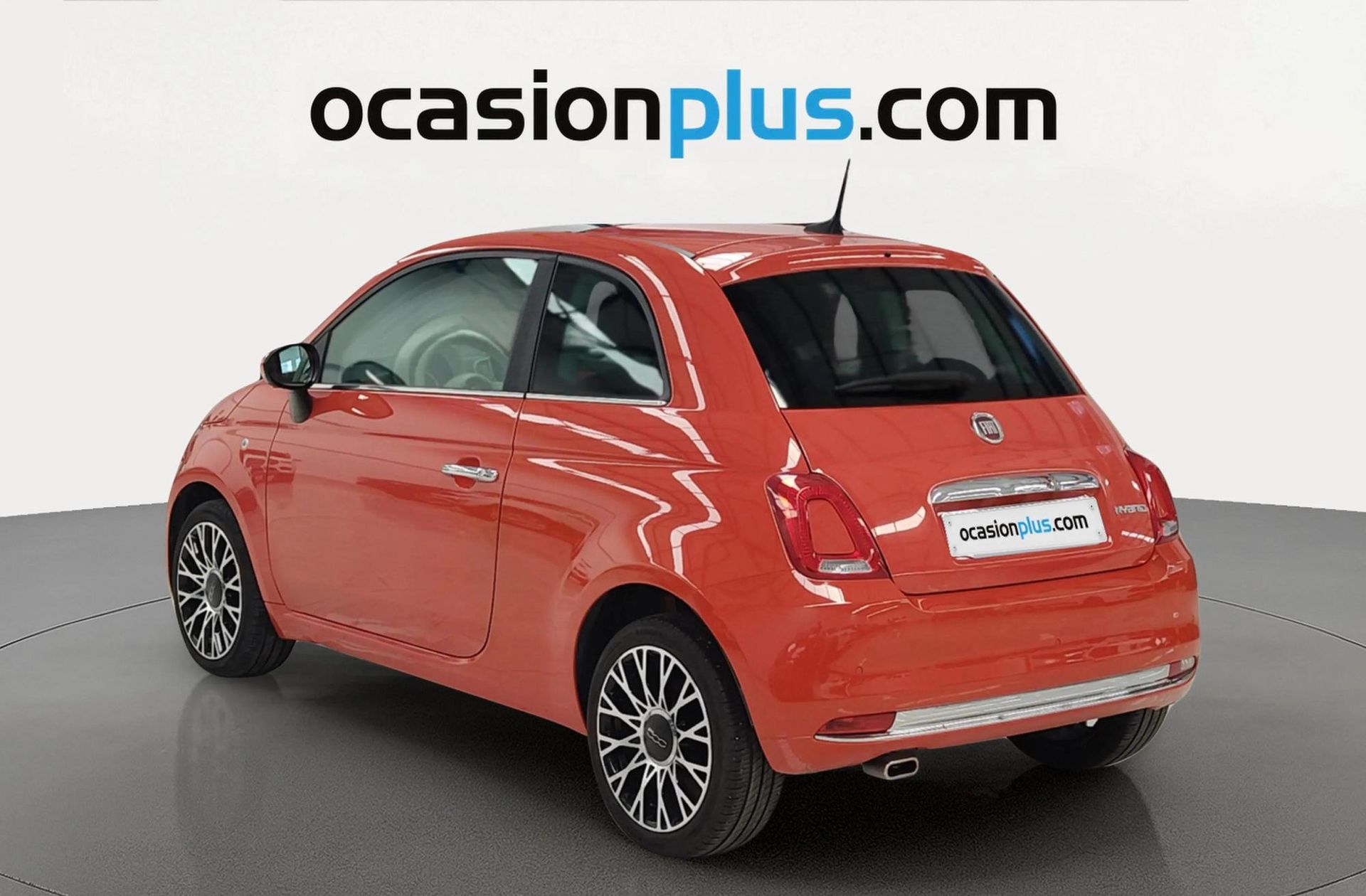 Fiat 500 1.0 Hybrid Dolcevita - foto 3