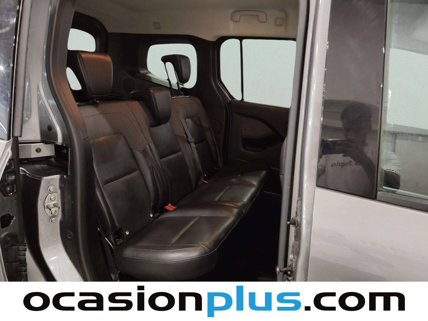 Foto Nissan Townstar Nissan Townstar 1.3G L1 Tekna (130 CV)