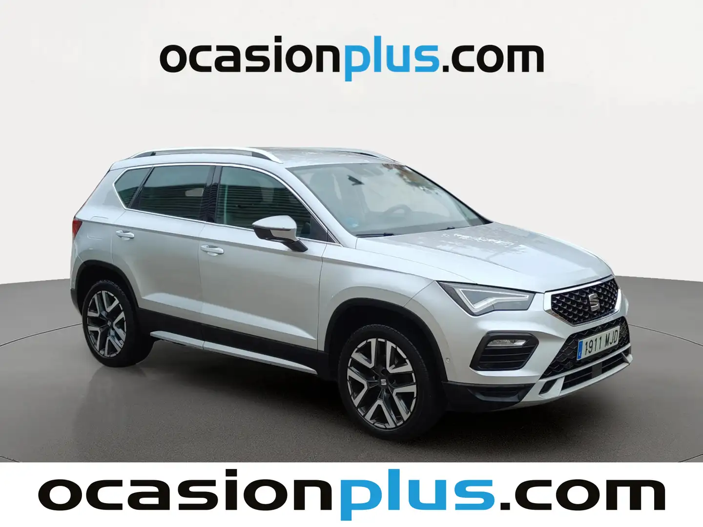 Foto Seat Ateca SEAT Ateca 1.5 TSI S&S X-Perience XL DSG  (150 CV)