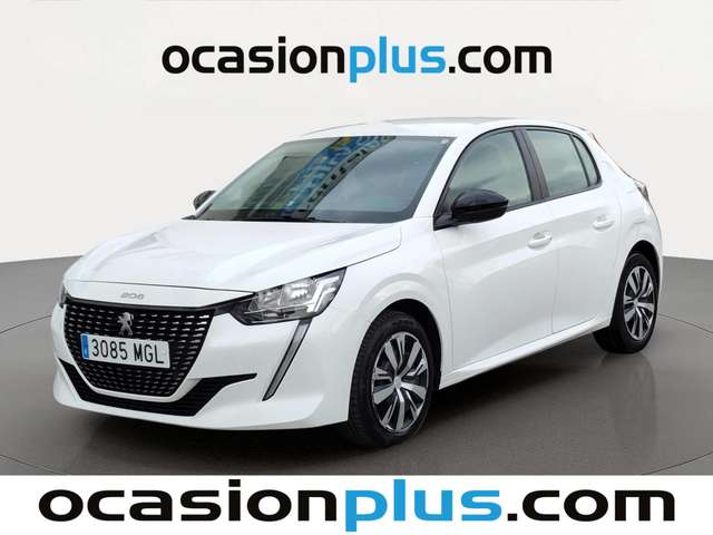 Peugeot 208 PureTech 100 Active Pack (100 CV) de segunda mano