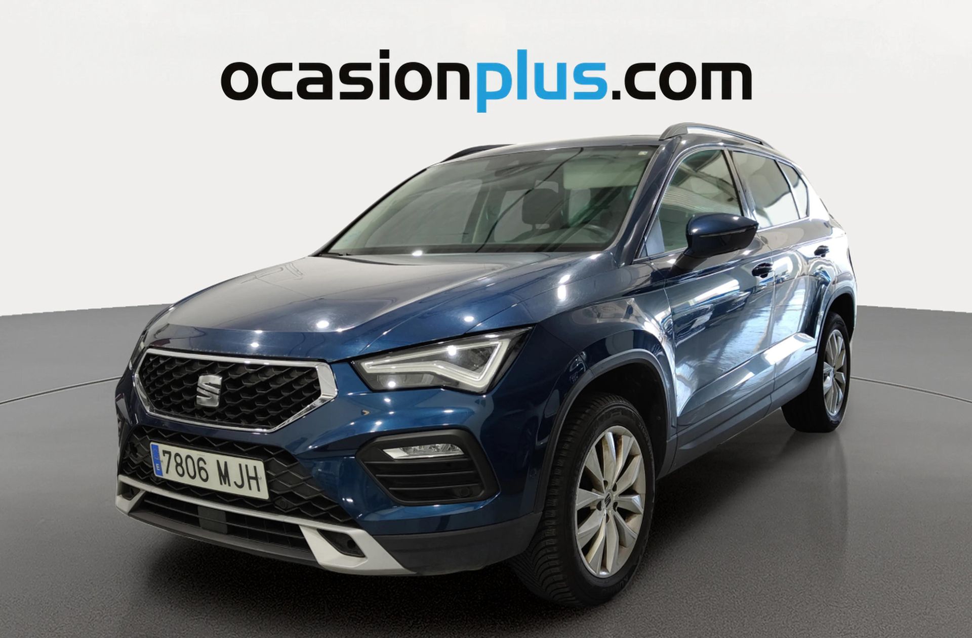 SEAT Ateca XL