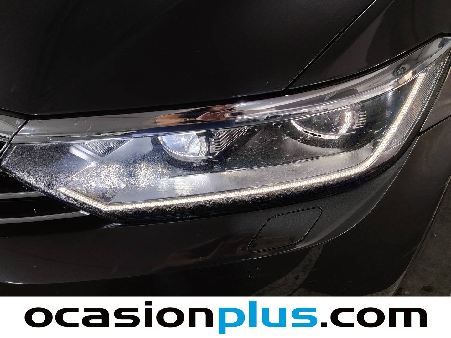 Volkswagen Passat Volkswagen Passat Sport 1.5 TSI (150 CV) gasolina