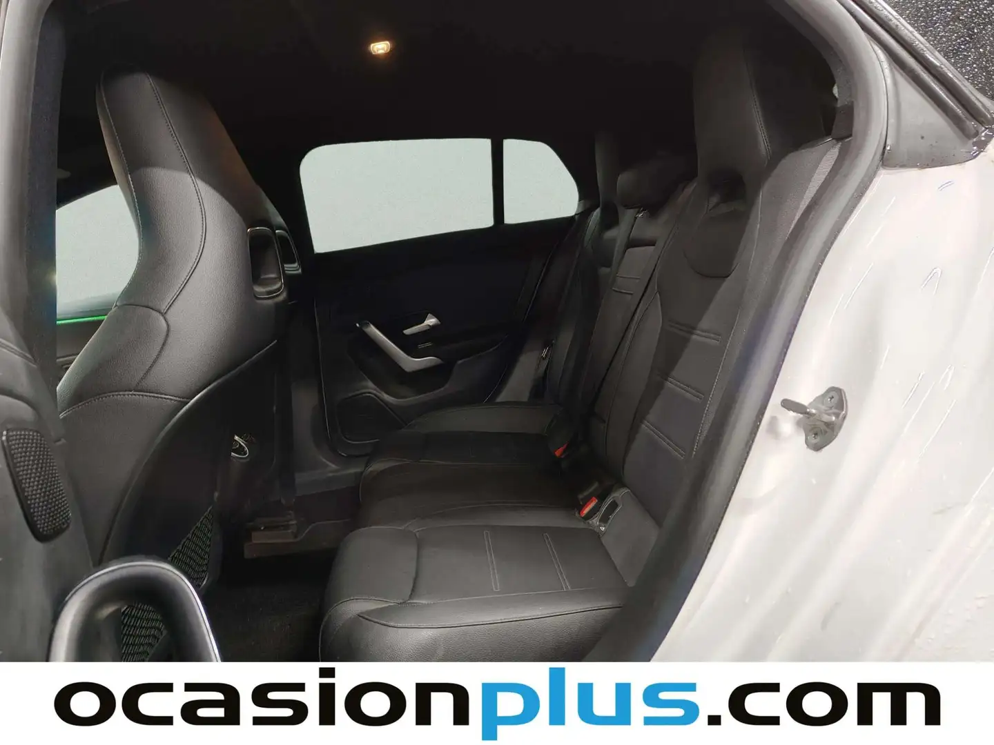 Foto Mercedes CLA Mercedes-Benz CLA Shooting Brake CLA Shooting Brake 180 (136 CV) Pack AMG