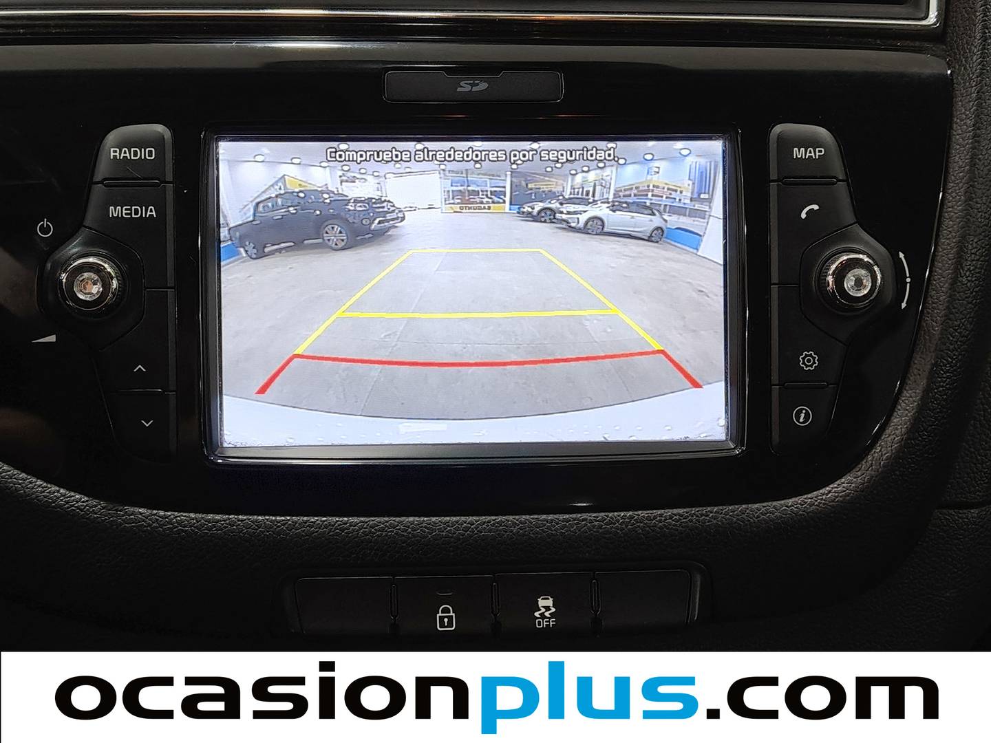 Extras del KIA Ceed KIA Ceed 1.0 T-GDi Eco-Dynamics x-Tech (100 CV)