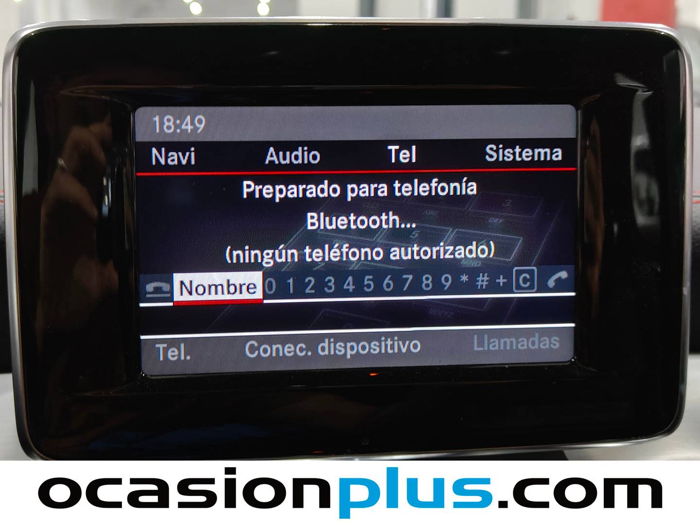 Mercedes CLA Mercedes CLA 250  (211 CV) automático