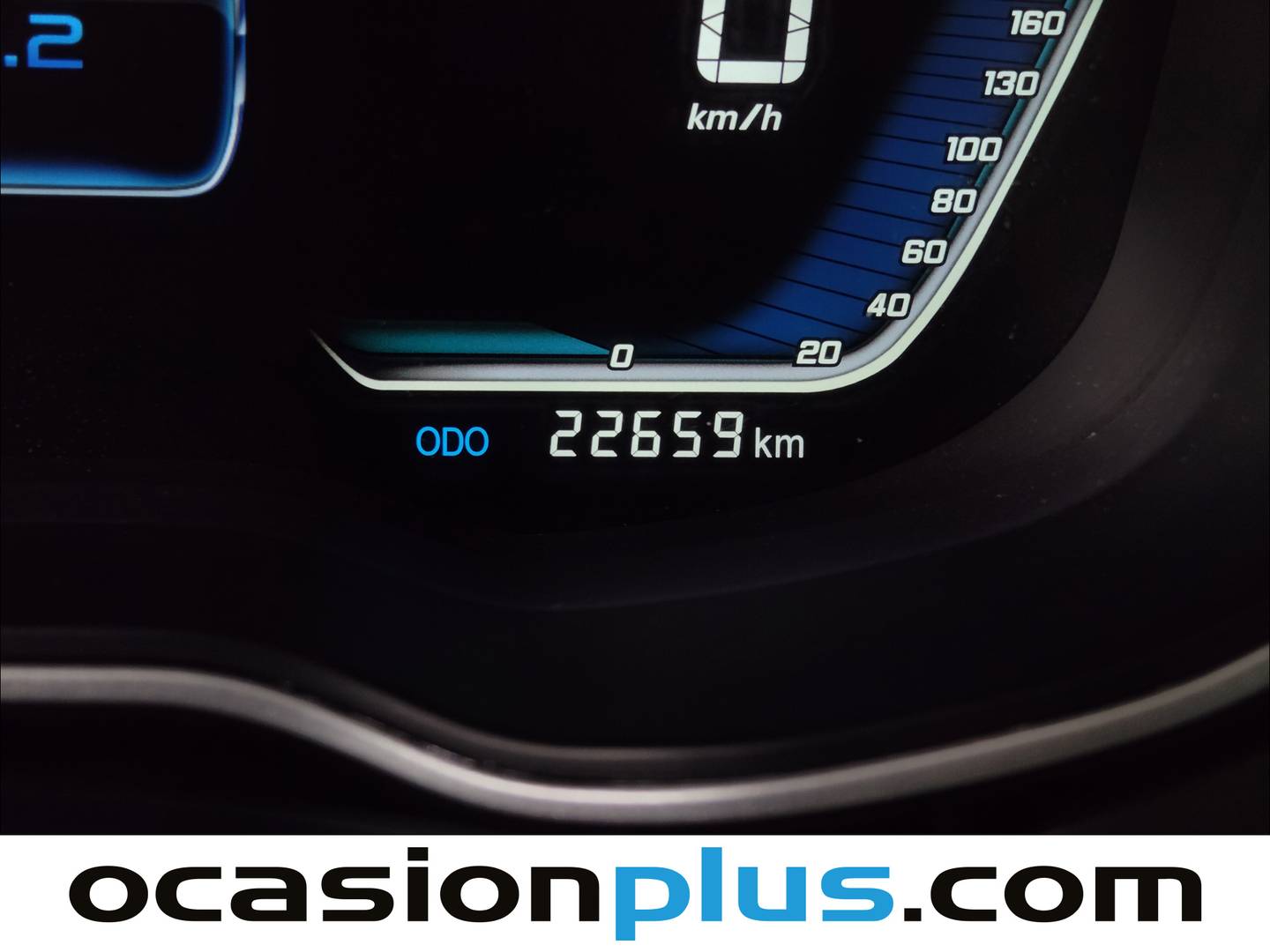 Foto SWM G01 SWM G01 1.5T Luxury (131 CV)