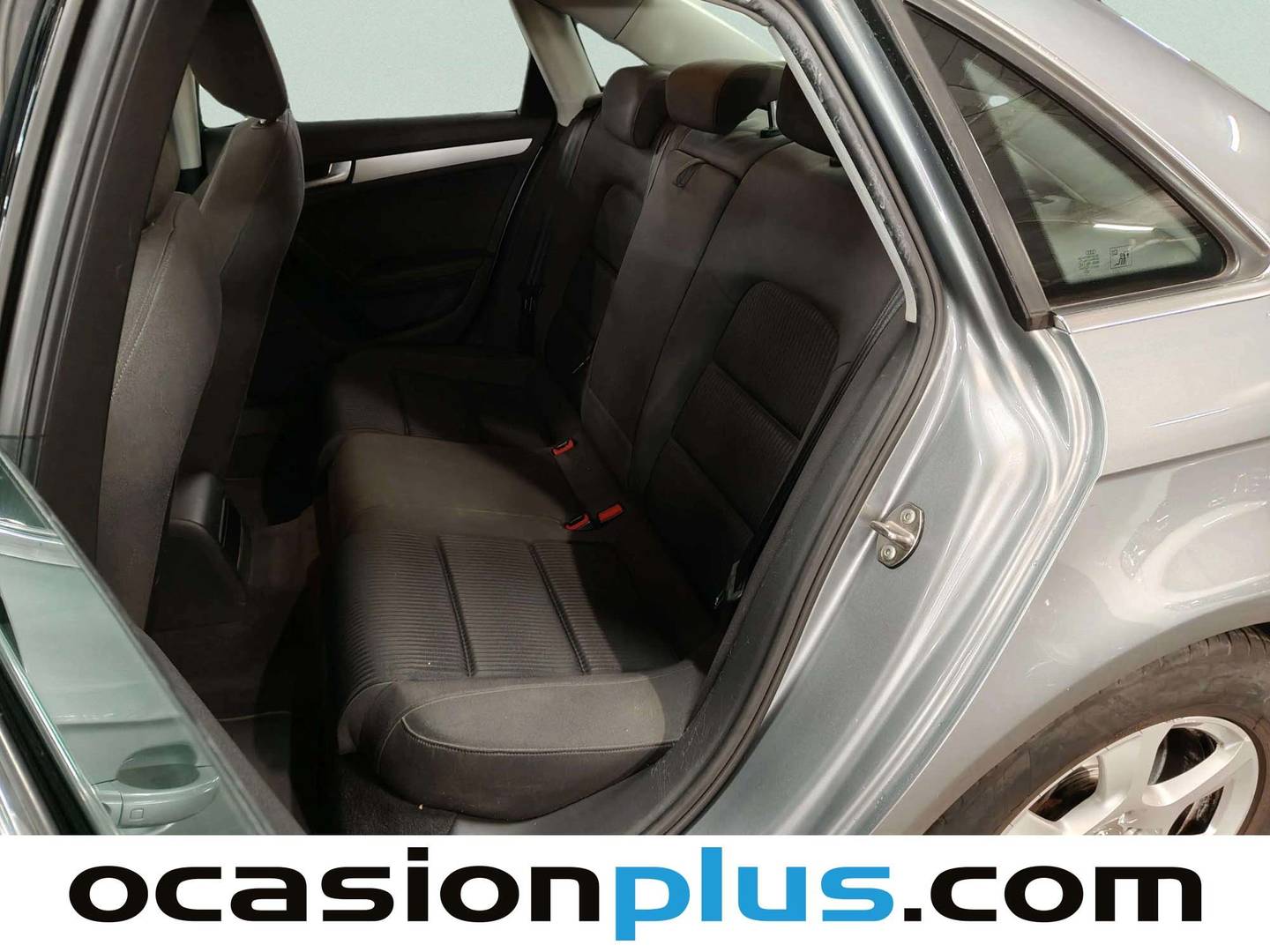 Foto Audi A4 Audi A4 1.8 TFSI quattro (160 CV)