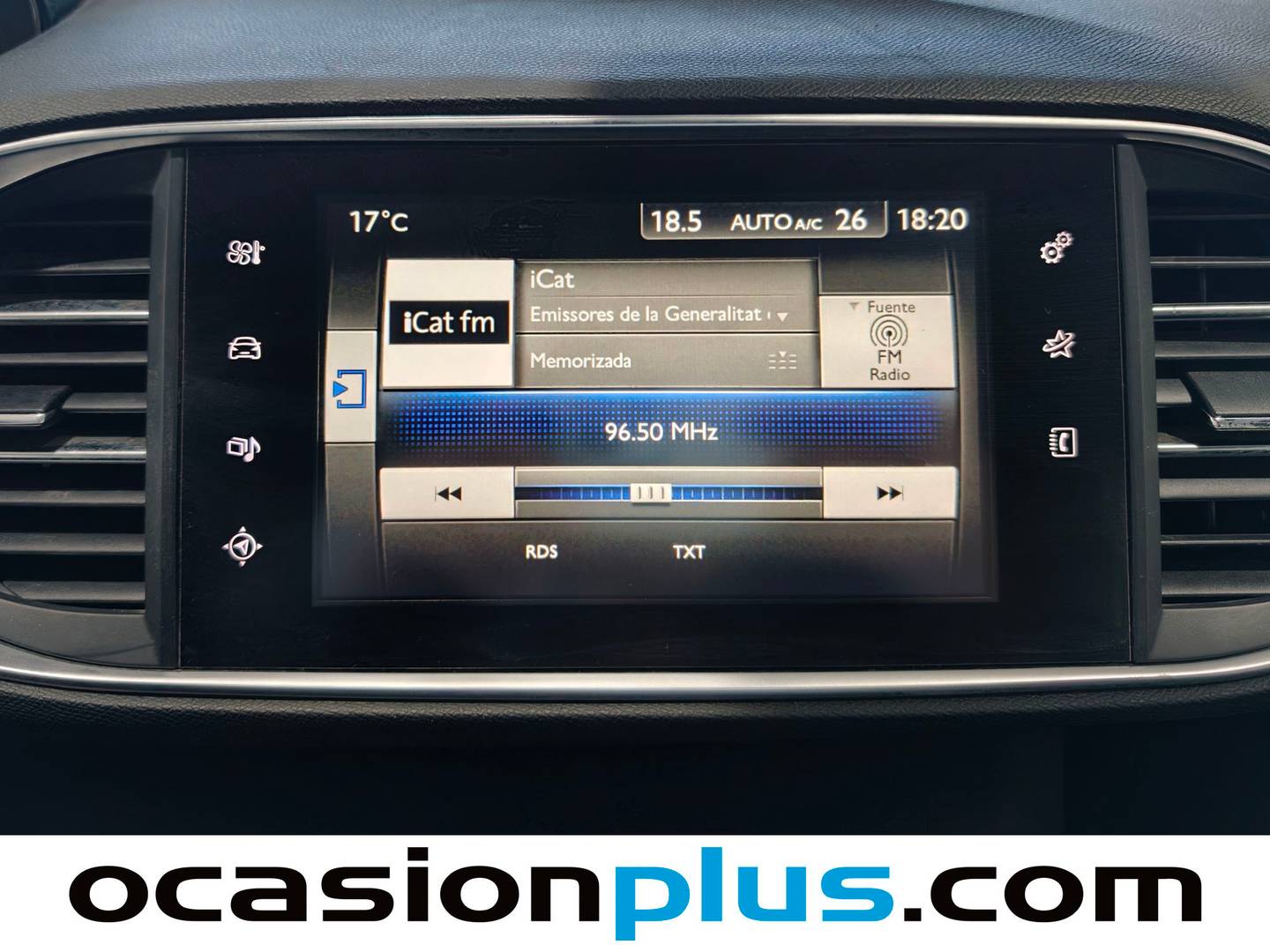 Peugeot 308 Peugeot 308 PureTech 130 S&S Style S EAT6 (130 CV) km 0