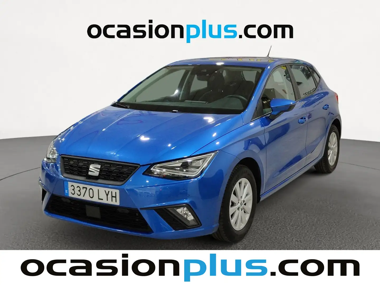 Foto Seat Ibiza SEAT Ibiza 1.0 TSI Style Plus (110 CV)