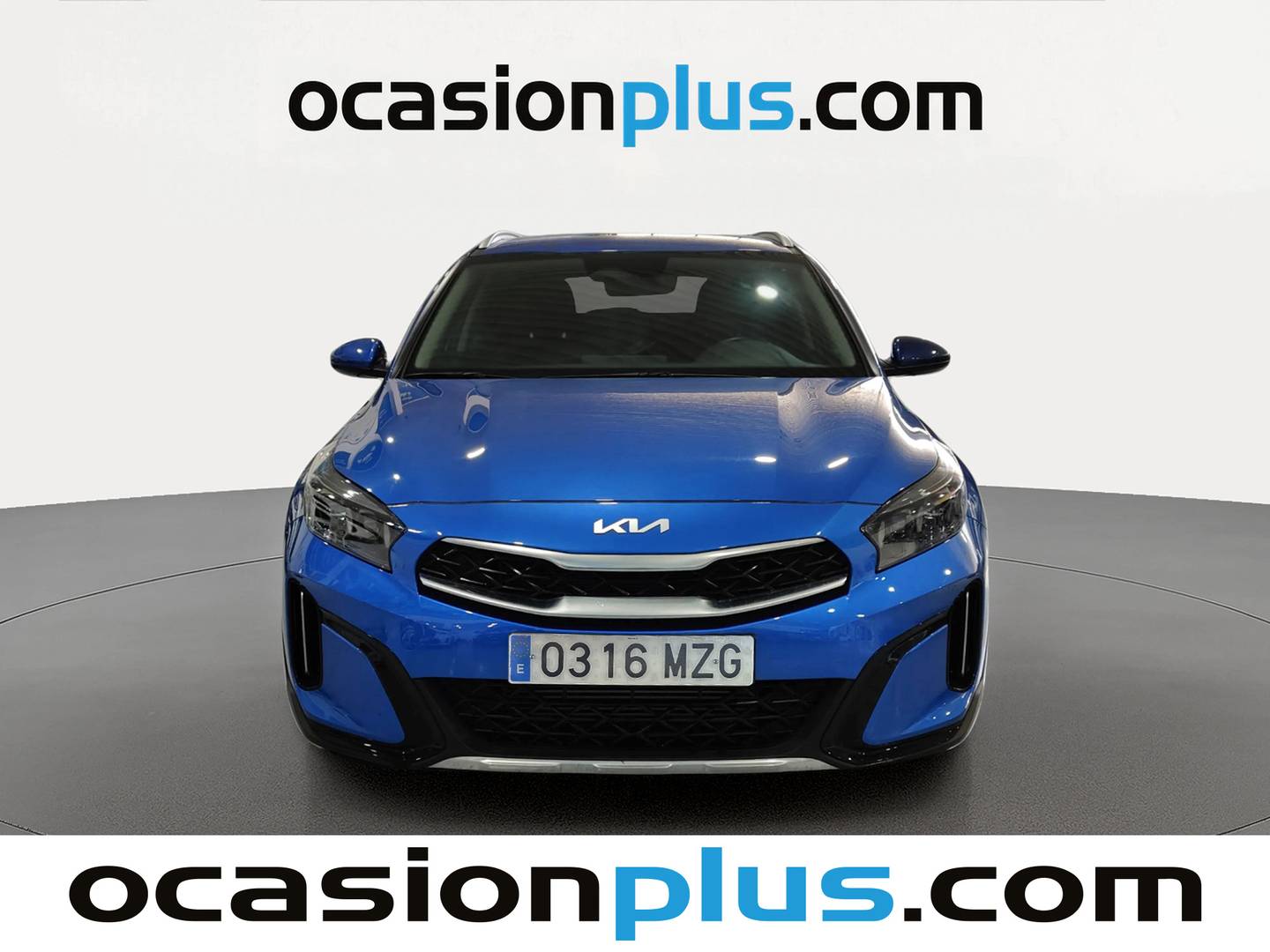 KIA XCeed KIA XCeed 1.0 T-GDi Drive (100 CV) 100cv