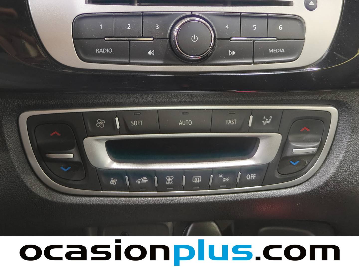 Renault Scénic Renault Scenic Bose Energy TCe (130 CV) al mejor precio