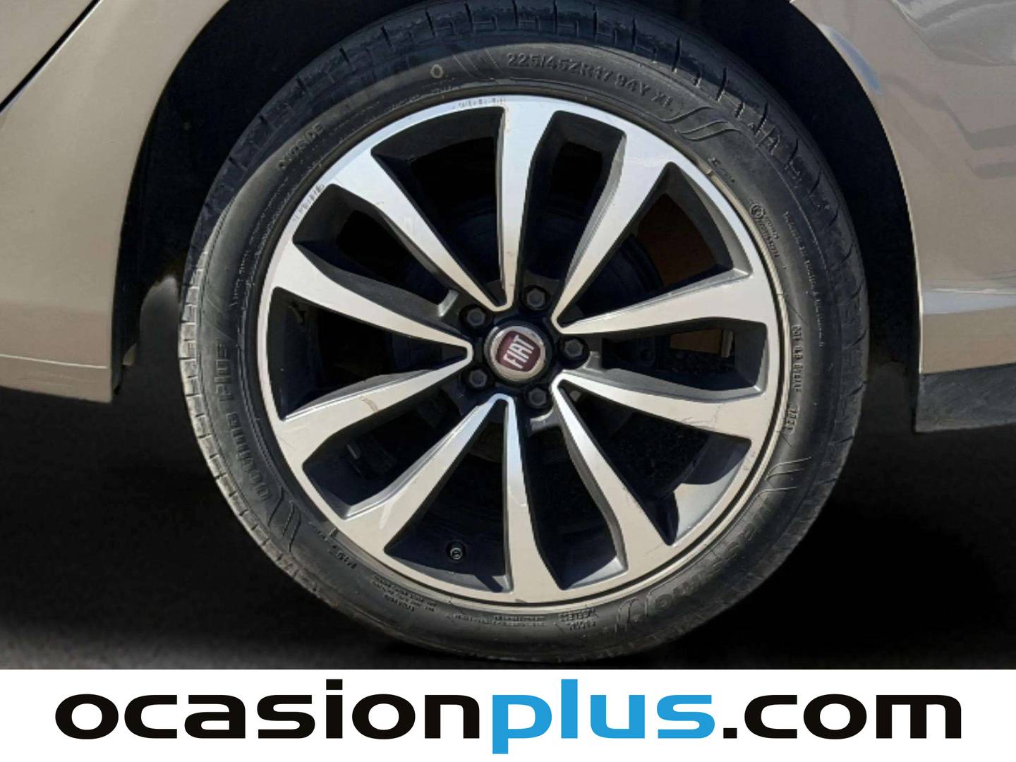 Fiat Tipo Fiat Tipo 1.4 16v Lounge (95 CV) al mejor precio