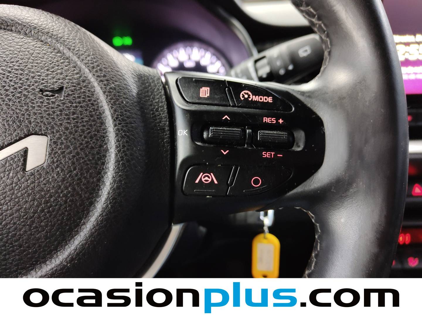 Foto KIA Stonic Kia Stonic 1.0 T-GDi MHEV Drive iMT(120 CV)