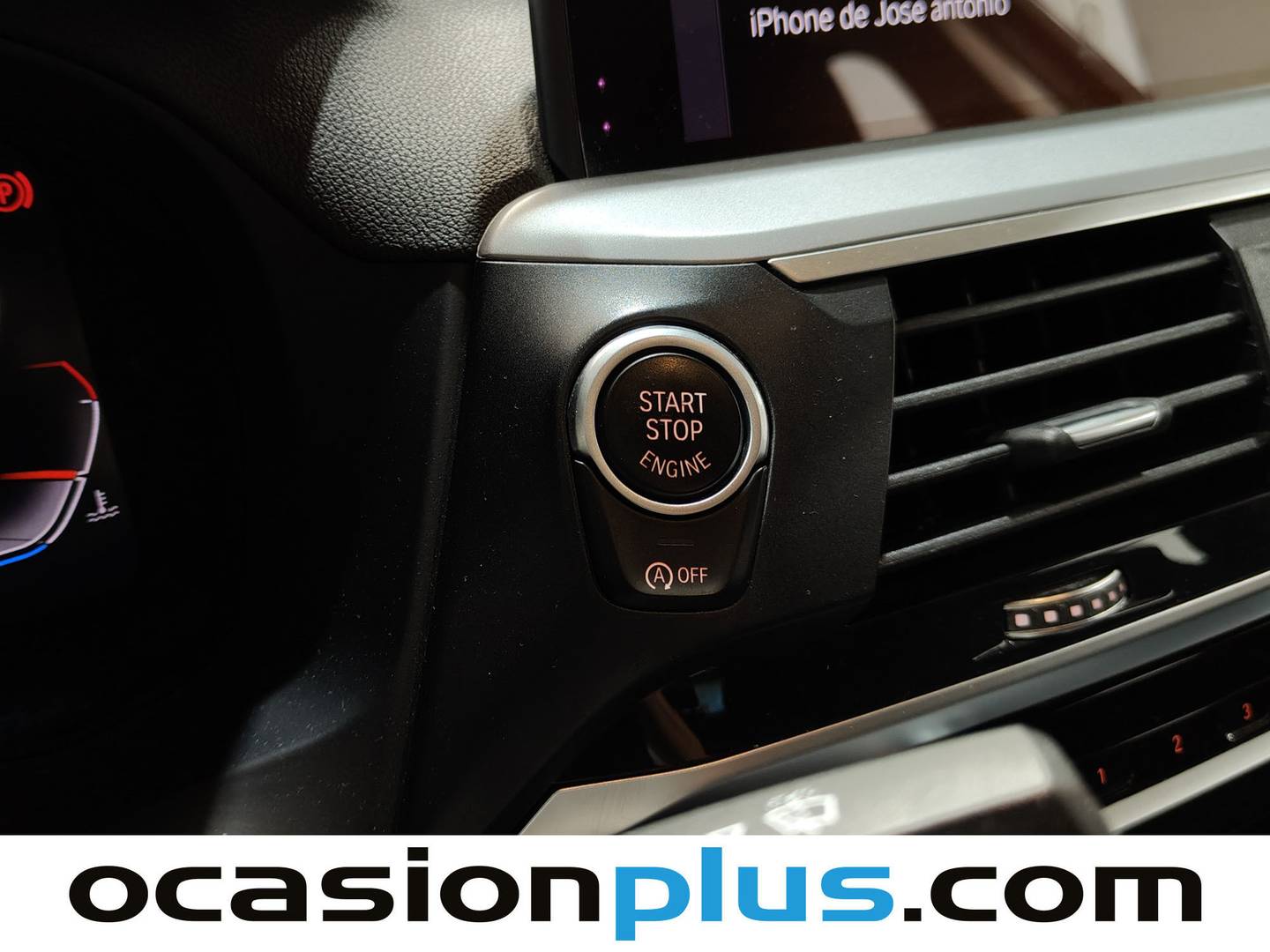 BMW X4 BMW X4 xDrive20i (184 CV) km 0