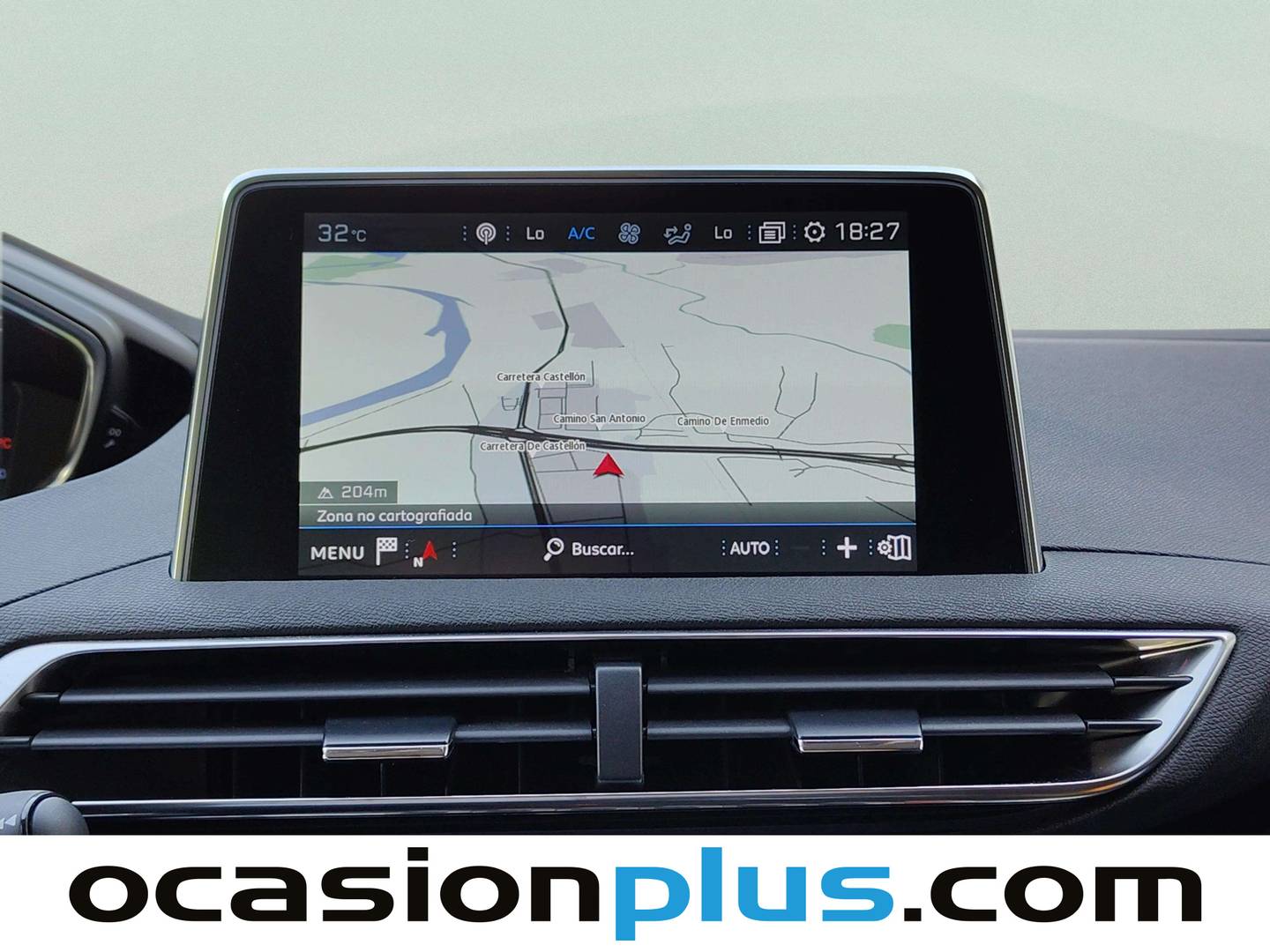 Peugeot 5008 Peugeot 5008 BlueHDI 130 S&S Active (130 CV) 7 Plazas km 0