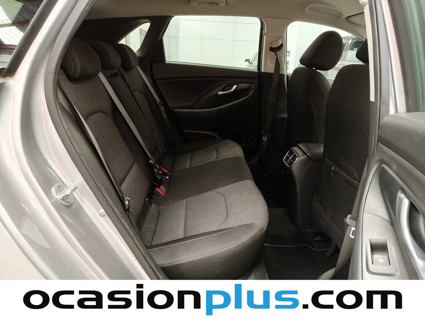 Foto Hyundai i30 Hyundai i30 1.0 TGDI 48V Tecno (120 CV)