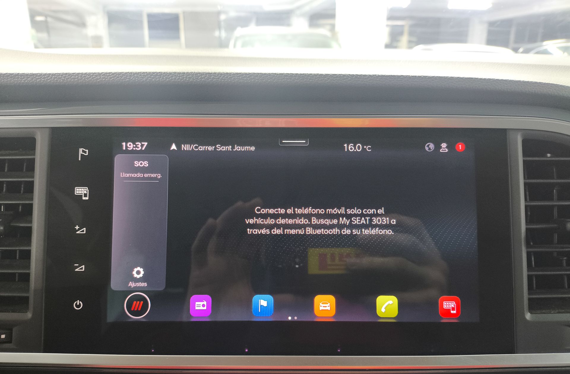 SEAT Ateca 1.5 TSI Style XL - foto 31