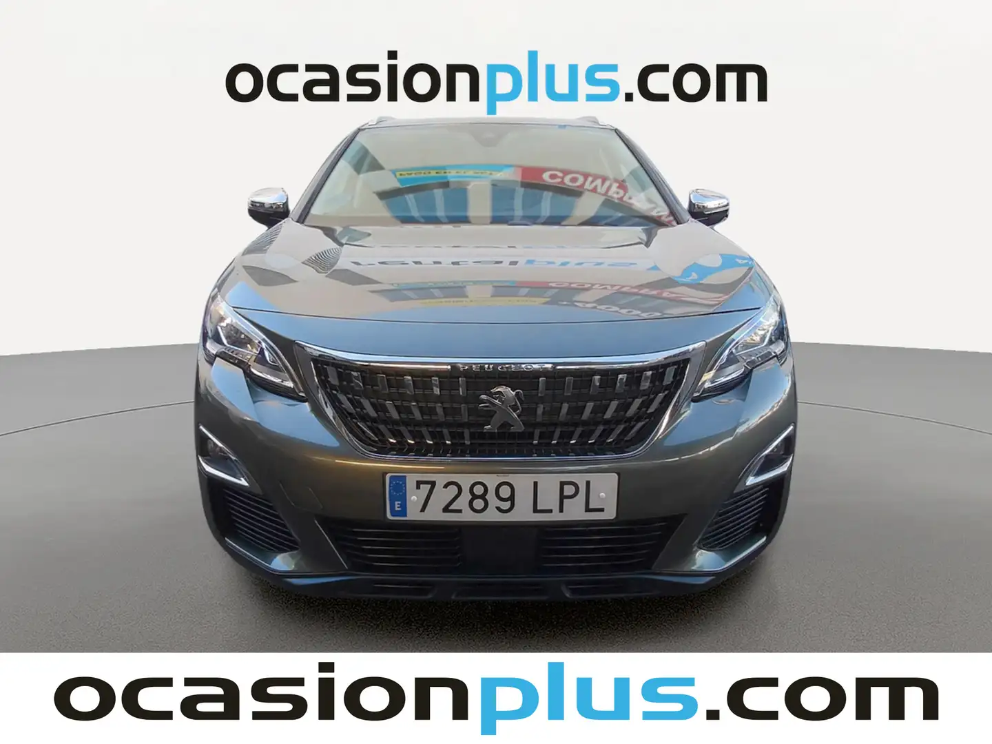 Foto Peugeot 3008 Peugeot 3008 PureTech 130 S&S Style (130 CV)