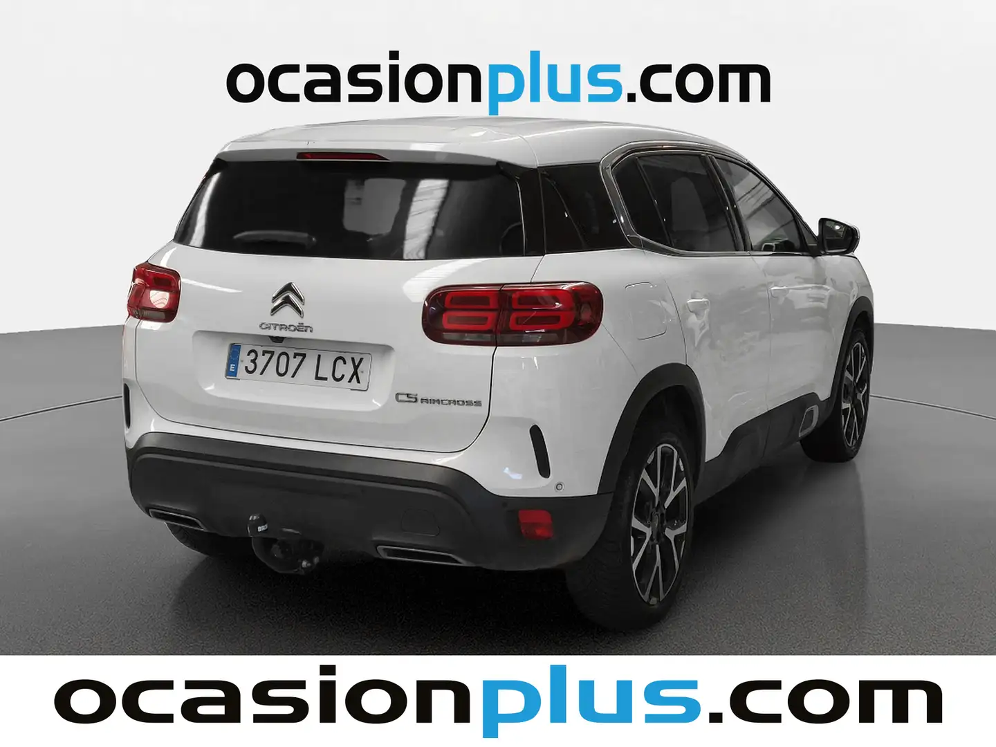 Foto Citroën C5 Aircross Citroen C5 Aircross PureTech 130 S&S Feel (131 CV)