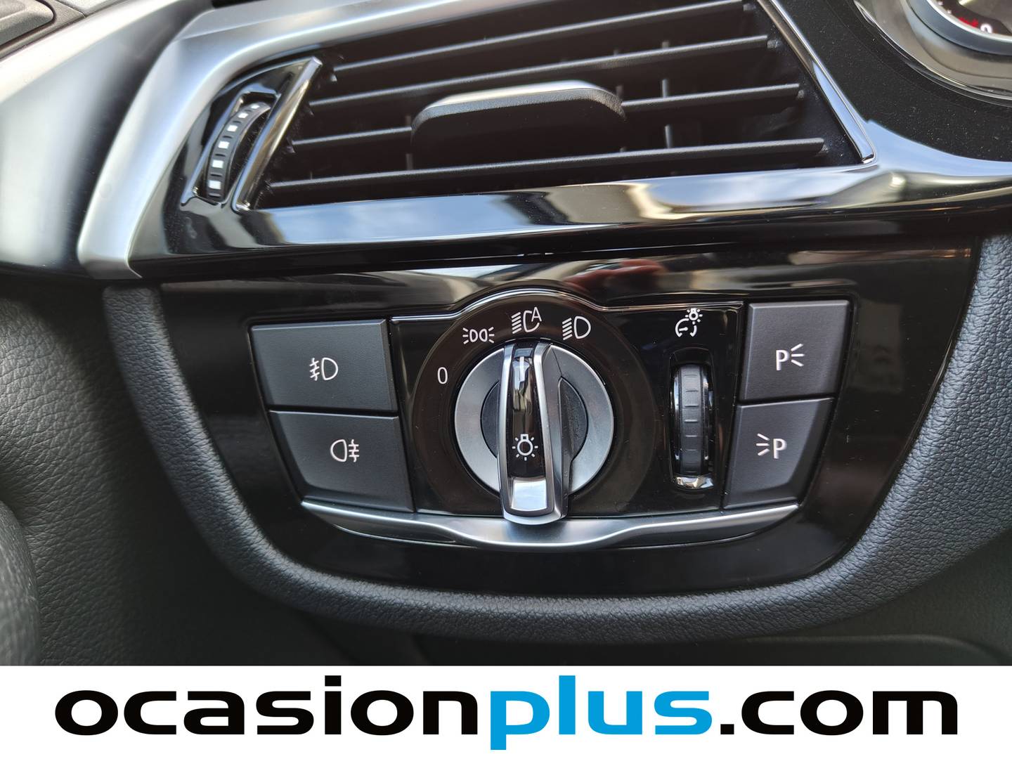 Foto BMW Serie 5 BMW Serie 5 530d Touring (265 CV)