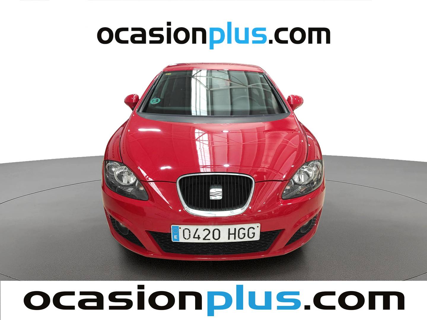 Seat León Seat León 1.2 TSI Reference Copa (105 CV) 105cv
