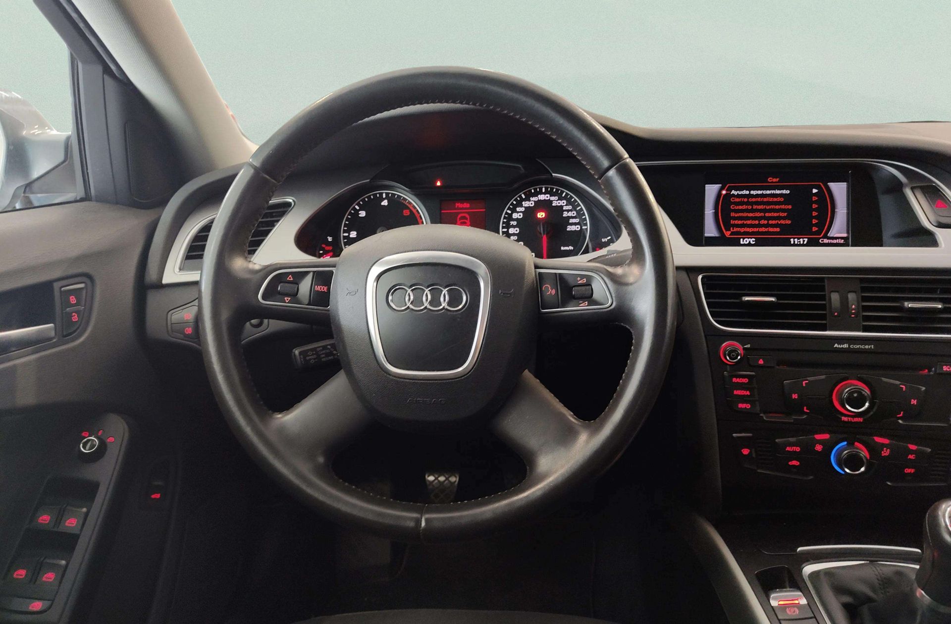 Audi A4 2.0 TDI e DPF - foto 26