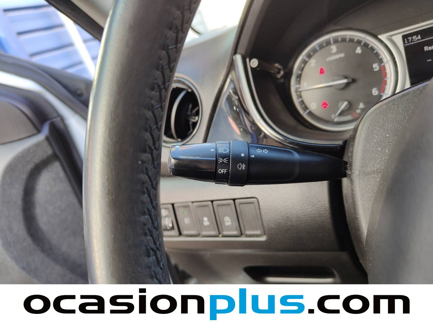 Foto Suzuki Vitara Suzuki Vitara 1.6 DDiS GLE (120 CV)