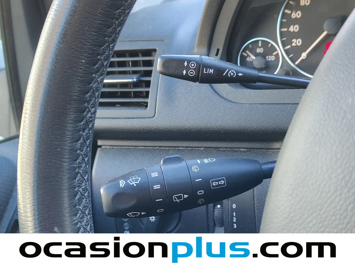 Foto Mercedes Clase A Mercedes-Benz Clase A 160 Avantgarde (95 CV)