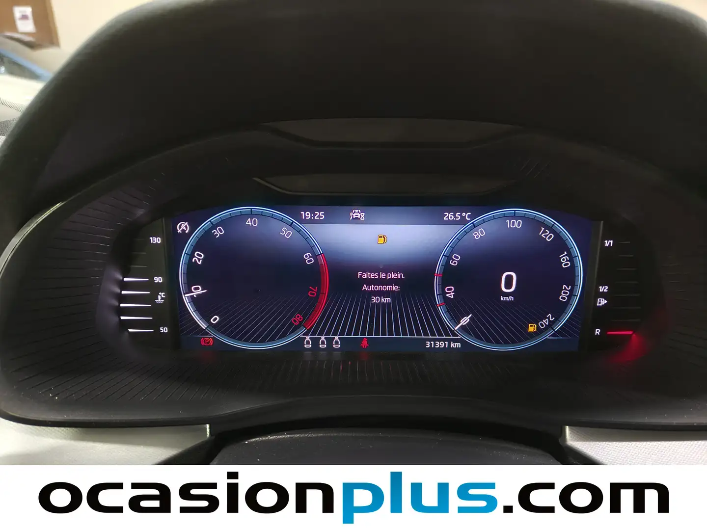 Foto Skoda Kamiq Skoda Kamiq 1.0 TSI Ambition (110 CV)