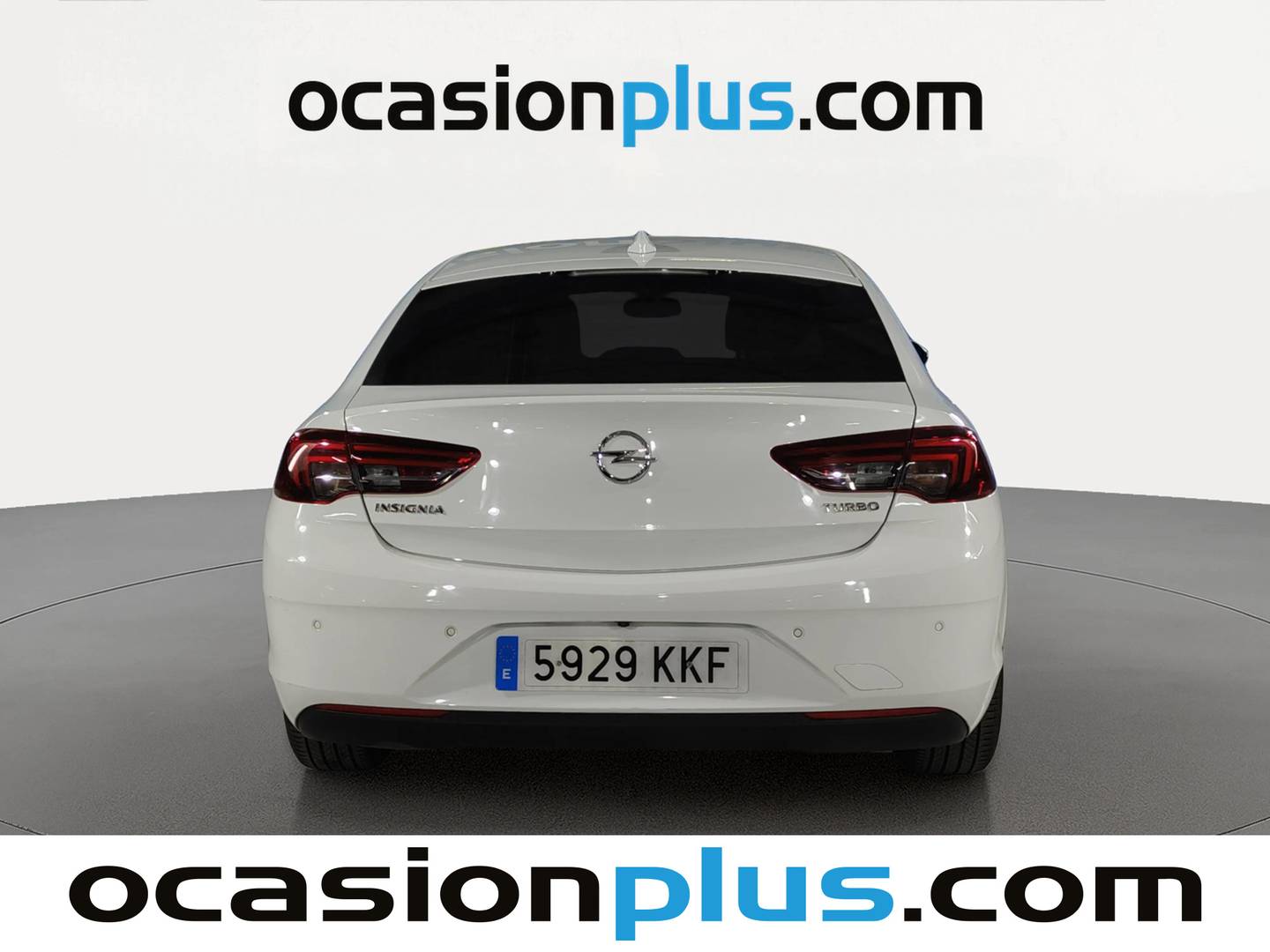 Opel Insignia Opel Insignia GS 1.5 Turbo XFT Excellence (165 CV) barato