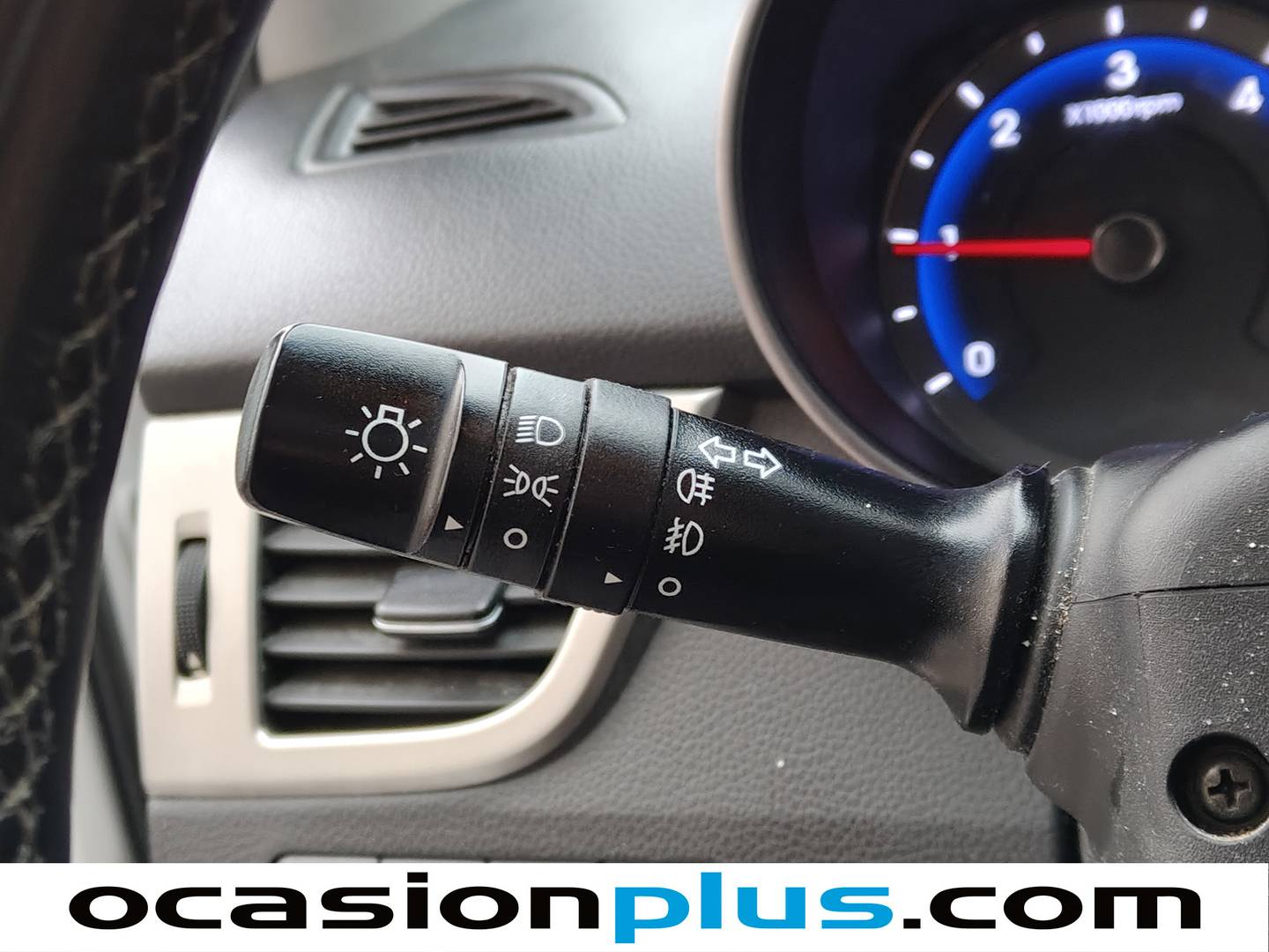 Foto Hyundai i30 Hyundai i30 1.4 CRDI Klass (90 CV)