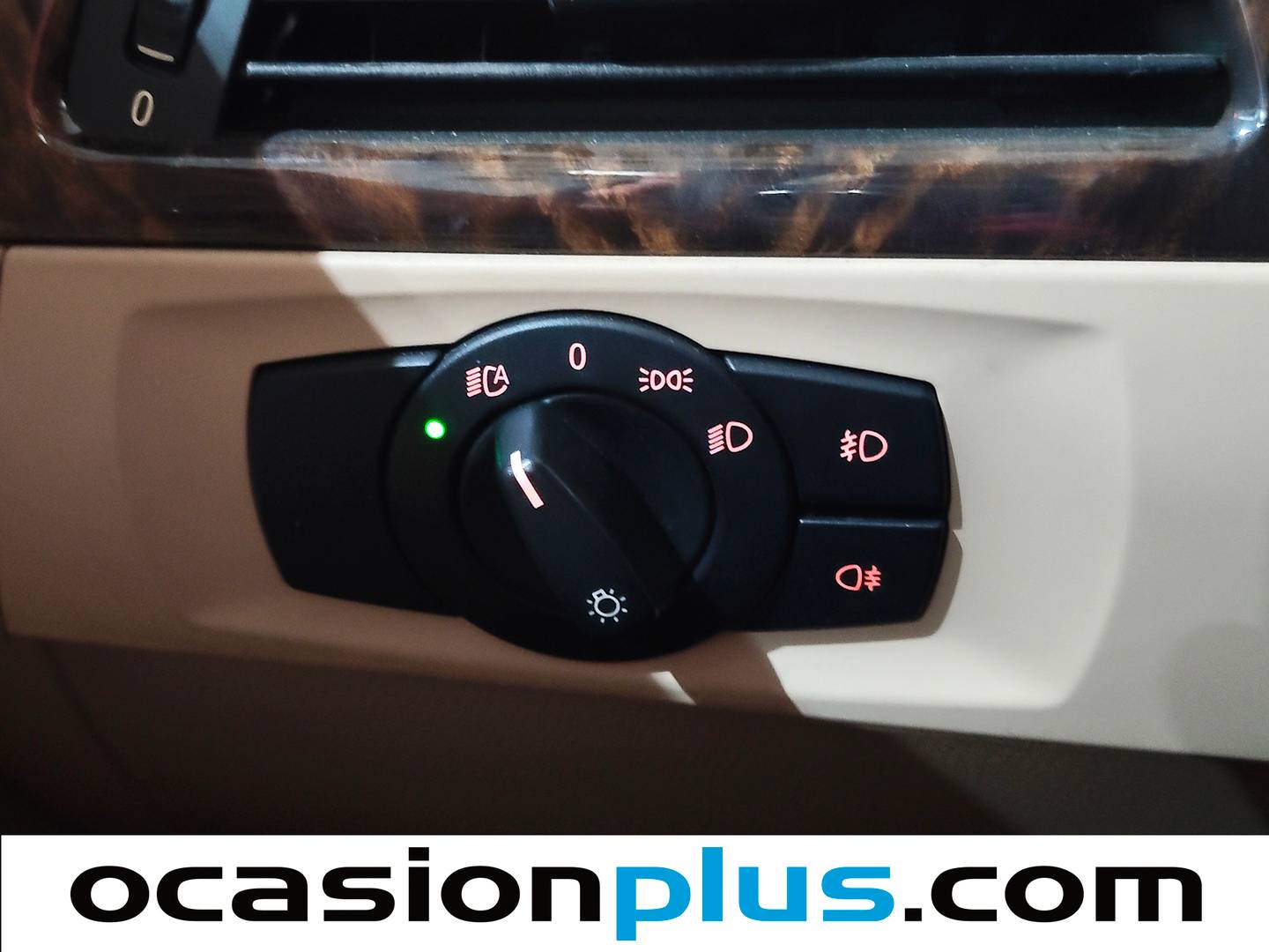 BMW Serie 3 BMW Serie 3 325i (218 CV) 218cv