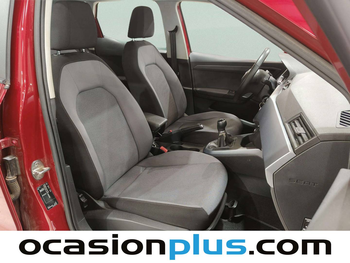 Seat Arona Seat Arona 1.6 TDI Ecomotive S&S Style (115 CV) km 0